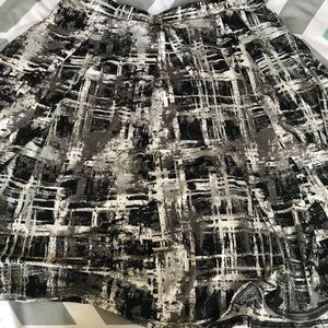 BNWT XL LuLaRoe Madison Skirt